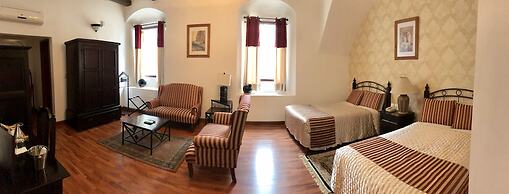 Hotel Casa Divina Oaxaca