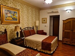 Hotel Casa Divina Oaxaca