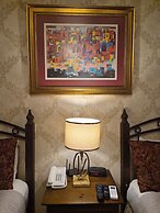 Hotel Casa Divina Oaxaca