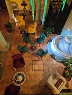 Hotel Casa Divina Oaxaca