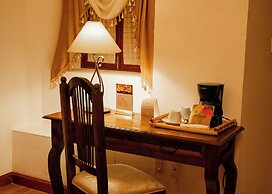 Hotel Casa Divina Oaxaca