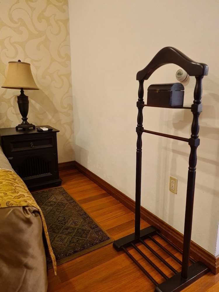 Hotel Casa Divina Oaxaca
