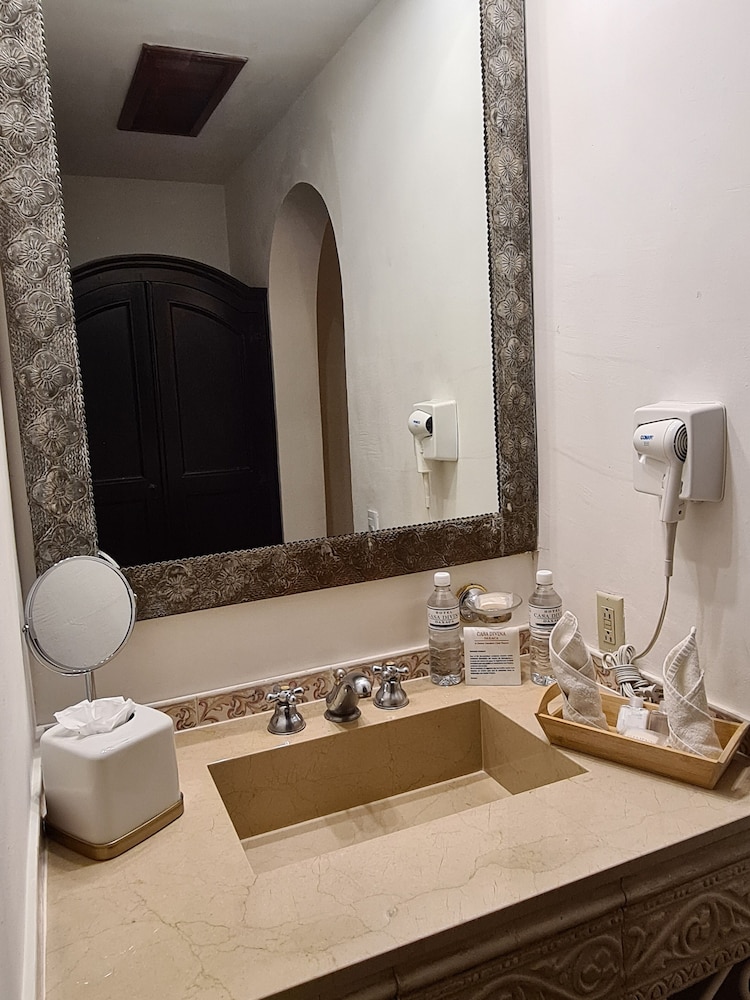 Hotel Casa Divina Oaxaca