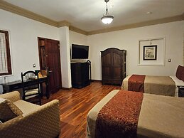 Hotel Casa Divina Oaxaca