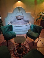 Hotel Casa Divina Oaxaca
