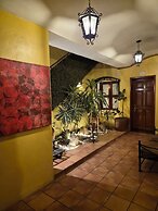 Hotel Casa Divina Oaxaca
