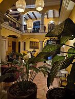 Hotel Casa Divina Oaxaca