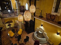 Hotel Casa Divina Oaxaca