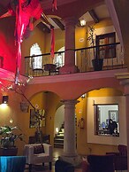 Hotel Casa Divina Oaxaca