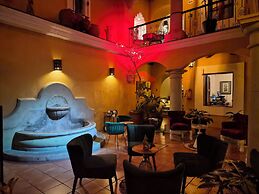 Hotel Casa Divina Oaxaca