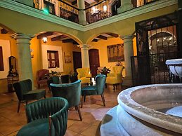 Hotel Casa Divina Oaxaca