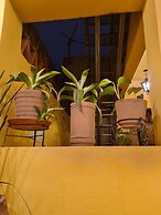 Hotel Casa Divina Oaxaca