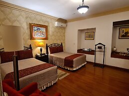 Hotel Casa Divina Oaxaca