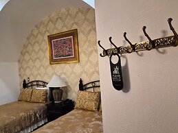 Hotel Casa Divina Oaxaca