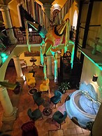 Hotel Casa Divina Oaxaca