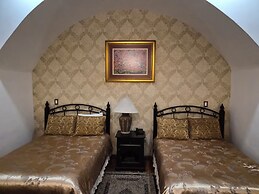 Hotel Casa Divina Oaxaca