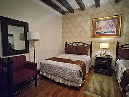 Hotel Casa Divina Oaxaca