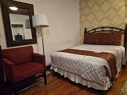 Hotel Casa Divina Oaxaca