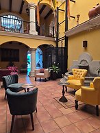 Hotel Casa Divina Oaxaca