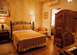 Hotel Casa Divina Oaxaca