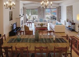 Marti Resort Hotel