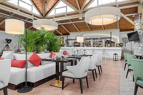Marti Resort Hotel