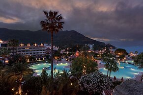 Marti Resort Hotel