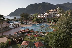 Marti Resort Hotel