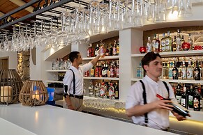 Marti Resort Hotel