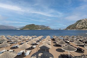 Marti Resort Hotel