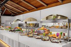 Marti Resort Hotel