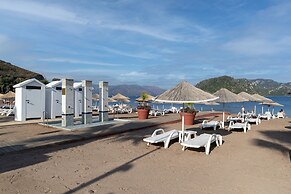 Marti Resort Hotel