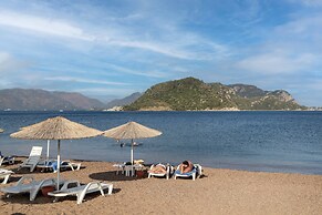 Marti Resort Hotel