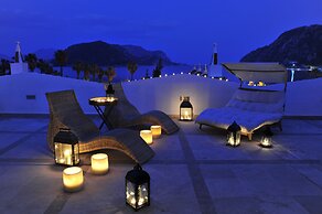 Marti Resort Hotel