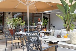 Marti Resort Hotel