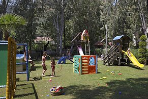 Marti Resort Hotel