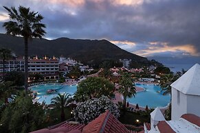 Marti Resort Hotel