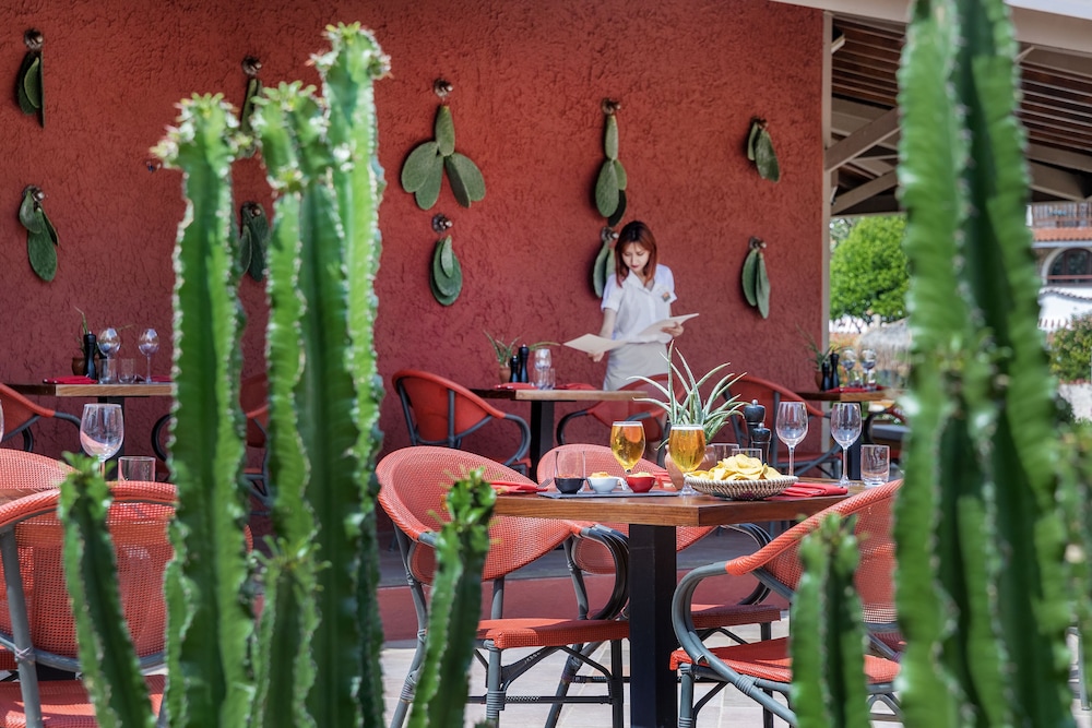 Marti Resort Hotel