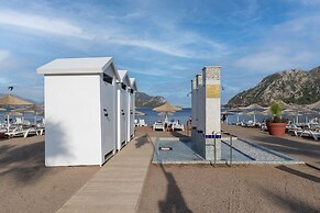 Marti Resort Hotel
