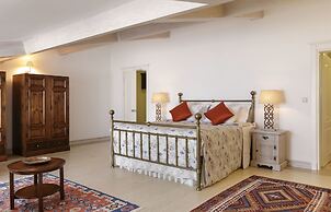 Marti Resort Hotel