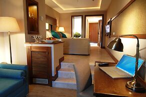 Marti Resort Hotel