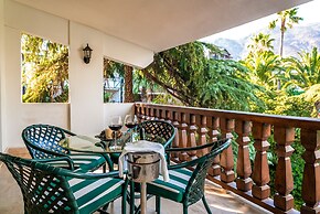 Marti Resort Hotel