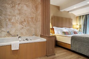 Marti Resort Hotel