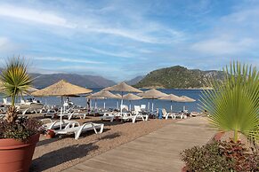 Marti Resort Hotel