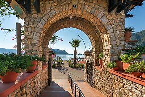 Marti Resort Hotel