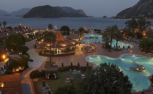 Marti Resort Hotel