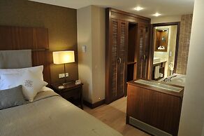 Marti Resort Hotel