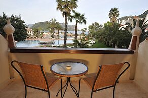 Marti Resort Hotel