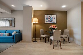 Marti Resort Hotel