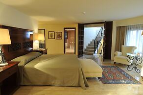Marti Resort Hotel